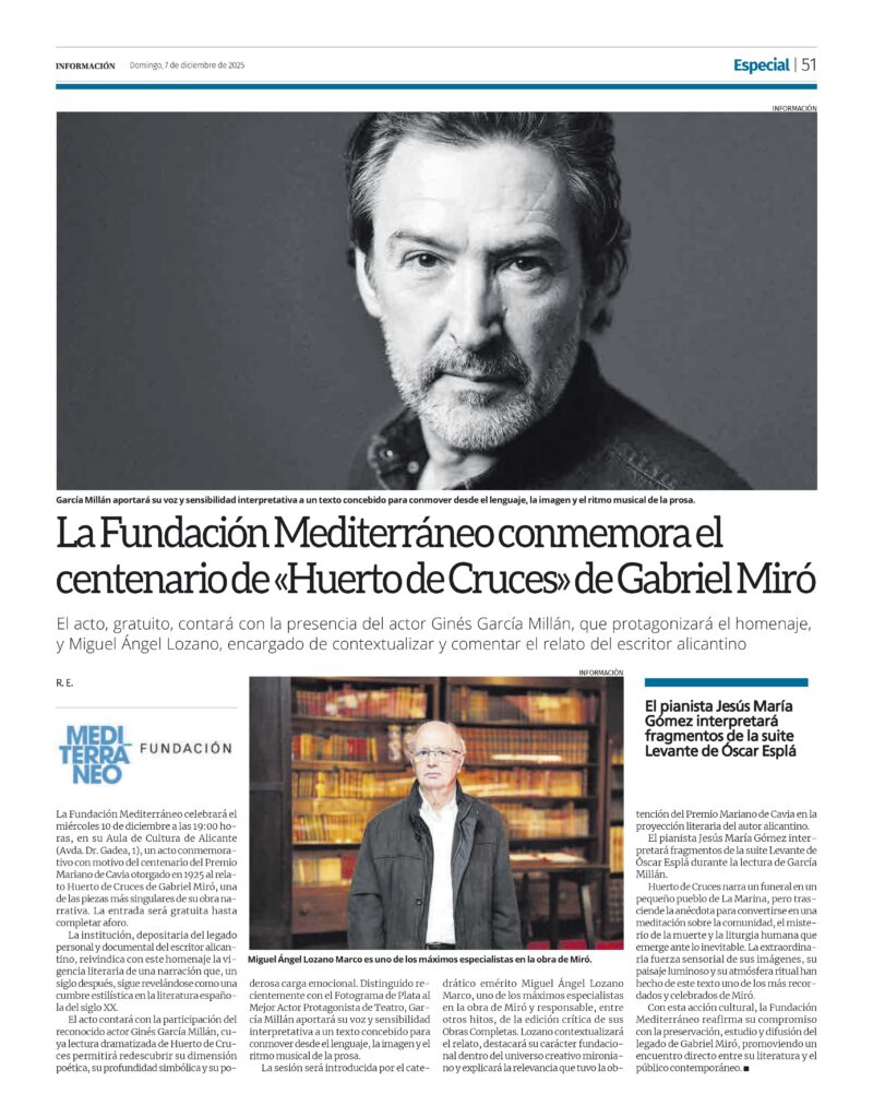 Ejemplo de reportaje publicitario