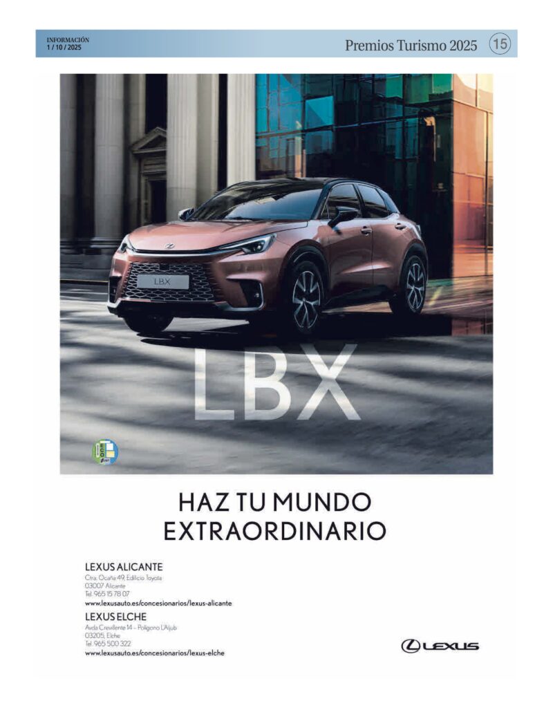 Ejemplo de publicidad